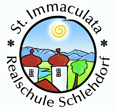 Logo Erzbischöfliche Realschule St. Immaculata