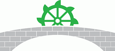 Logo Staatl. Realschule Bruckmühl