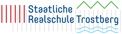 Logo Staatliche Realschule Trostberg