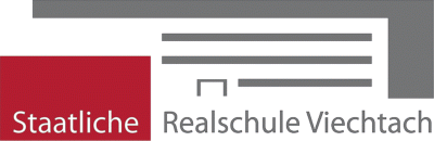 Logo Staatliche Realschule Viechtach