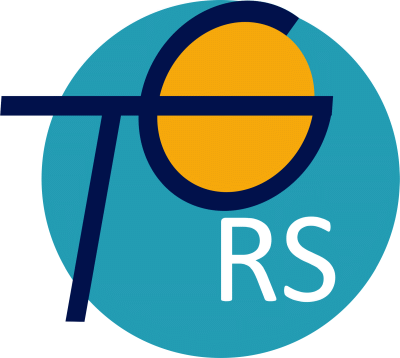 Logo Theresia-Gerhardinger-Realschule der Erzdiözese München und Freising Weichs