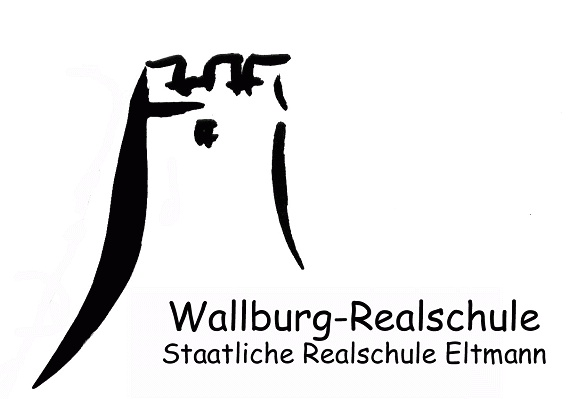 Logo Wallburg-Realschule Staatliche Realschule Eltmann