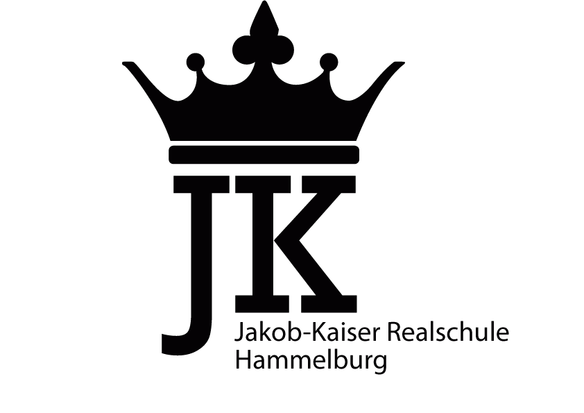 Logo Jakob-Kaiser-Realschule Staatliche Realschule Hammelburg