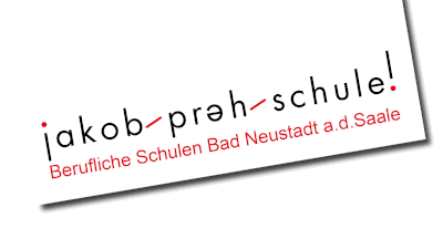 Logo Staatl.Fachschule für Fahrzeugtechnik und Elektromobilität Bad Neustadt a.d. Saale