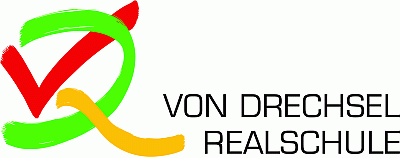 Logo Max-Ulrich-von-Drechsel-Realschule Staatliche Realschule Regenstauf