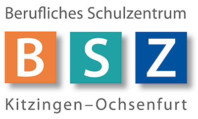 Logo Staatl. Berufsschule Kitzingen-Ochsenfurt