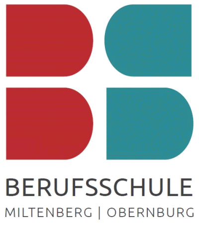 Logo Staatl. Berufsschule Miltenberg-Obernburg