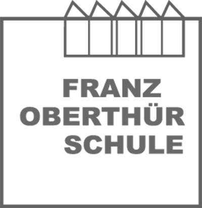 Logo Franz-Oberthür-Schule Würzburg Städt. Berufsschule I