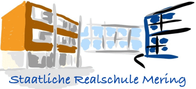 Logo Staatliche Realschule Mering