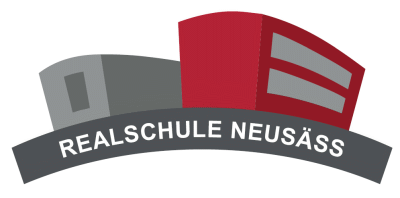 Logo Staatliche Realschule Neusäß