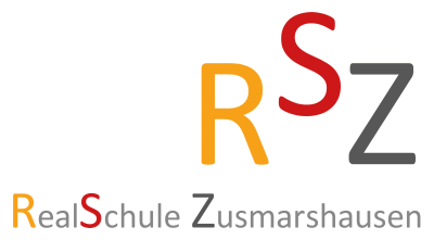 Logo Staatl. Realschule Zusmarshausen