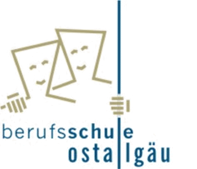 Logo Staatl. Berufsschule Ostallgäu in Marktoberdorf und Füssen