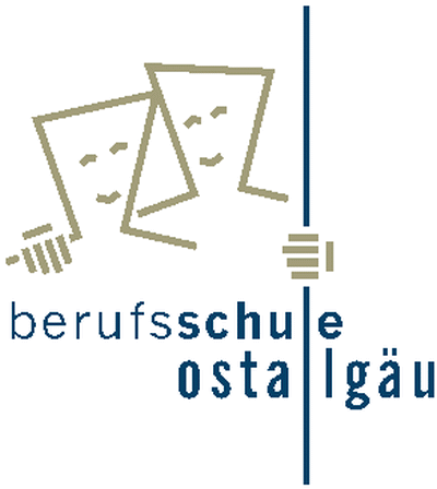 Logo Staatl. Berufsfachschule für Ernährung und Versorgung Marktoberdorf