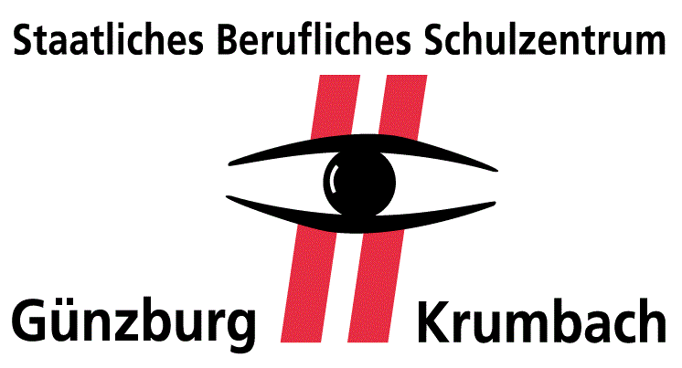 Logo Staatl. Berufsfachschule für Kinderpflege Krumbach