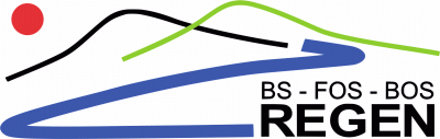 Logo Staatliche Berufsoberschule Regen