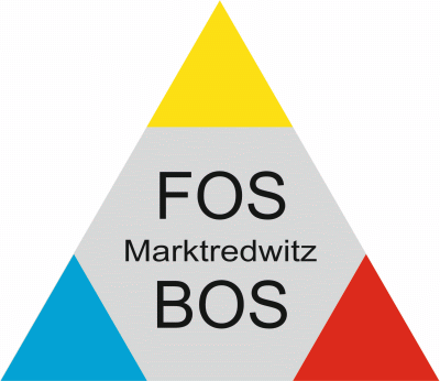 Logo Staatl. Berufsoberschule Marktredwitz
