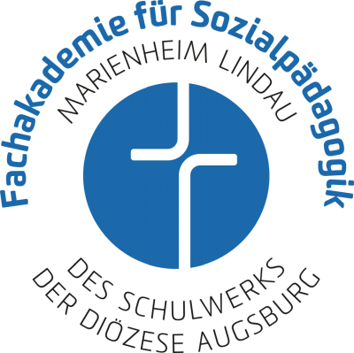 Logo Fachakademie für Sozialpädagogik Lindau (Bodensee) d.Schulwerks d. Diözese Augsburg