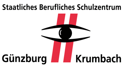 Logo Staatliches Berufliches Schulzentrum Günzburg - Krumbach