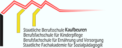 Logo Staatl. Berufsschule Kaufbeuren