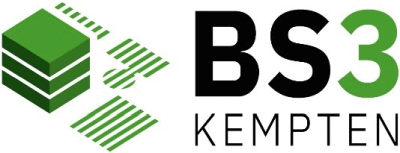 Logo Staatl. Berufsschule III Kempten (Allgäu)