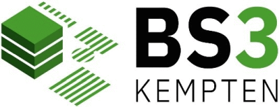 Logo Staatl. Berufsfachschule für Sozialpflege Kempten (Allgäu)