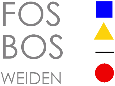 Logo Staatliche Berufsoberschule Weiden, Gustav-von-Schlör-Schule