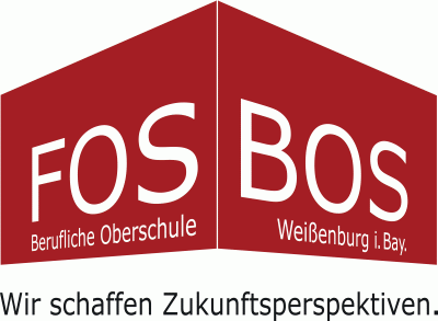 Logo Staatliche Berufsoberschule Weißenburg i.Bay.