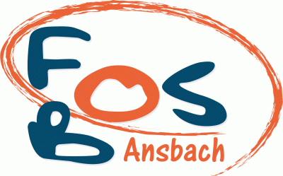Logo Staatliche Fachoberschule Ansbach