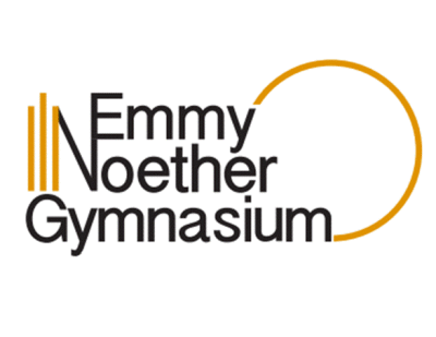Logo Emmy-Noether-Gymnasium Erlangen