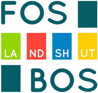 Logo Staatliche Fachoberschule Landshut