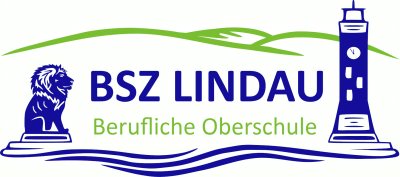 Logo Staatliche Fachoberschule Lindau (Bodensee)
