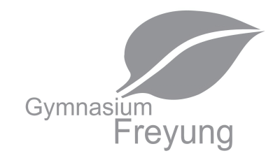 Logo Gymnasium Freyung
