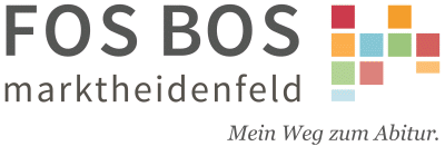 Logo Staatliche Fachoberschule Marktheidenfeld