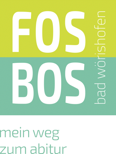 Logo Fachoberschule Bad Wörishofen