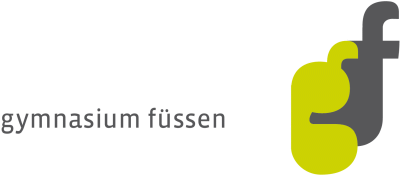 Logo Gymnasium Füssen