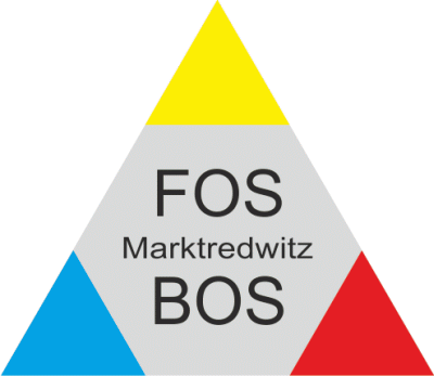 Logo Staatl. Fachoberschule Marktredwitz