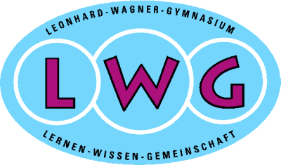 Logo Leonhard-Wagner-Gymnasium Schwabmünchen