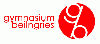 Logo Gymnasium Beilngries