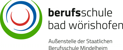 Logo Staatliche Berufsschule Mindelheim Außenstelle Bad Wörishofen