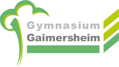 Logo Gymnasium Gaimersheim