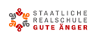 Logo Realschule Gute Änger, Staatliche Realschule Freising II