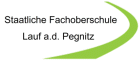 Logo Staatliche Fachoberschule Lauf a.d.Pegnitz