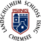 Logo Landschulheim Schloß Ising am Chiemsee des Zweckverbands bayerischer Landschulheime