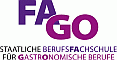 Logo Staatl. Berufsfachschule für gastgewerbliche Berufe in Freilassing