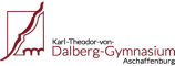 Logo Karl-Theodor-von-Dalberg-Gymnasium Aschaffenburg