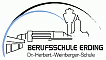 Logo Dr.-Herbert-Weinberger-Schule, Staatl. Berufsschule