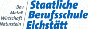 Logo Staatl. Berufsschule Eichstätt