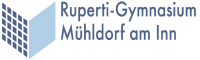 Logo Ruperti-Gymnasium Mühldorf a.Inn