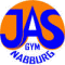 Logo Johann-Andreas-Schmeller-Gymnasium Nabburg