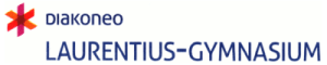 Logo Laurentius-Gymnasium Neuendettelsau der Diakoneo KdöR
